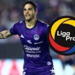 Luis Amarilla seria el fichaje de un grande de Lig El goleador paraguayo Luis Amarilla podría retornar al fútbol ecuatoriano para vestir la camiseta de uno de los clubes más importantes del país.