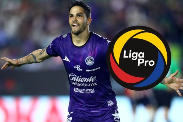 Luis Amarilla seria el fichaje de un grande de Lig El goleador paraguayo Luis Amarilla podría retornar al fútbol ecuatoriano para vestir la camiseta de uno de los clubes más importantes del país.
