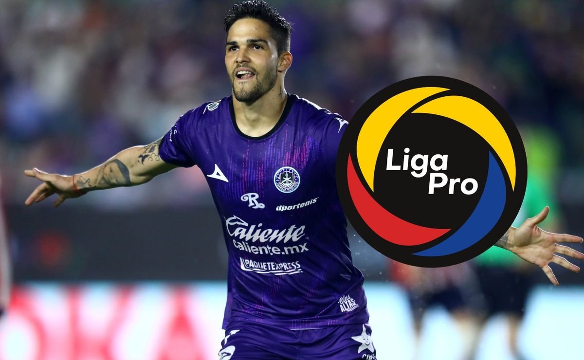 Totin ¡Vuelve el 'Totín'! Luis Amarilla está en la mira de un grande de la ...