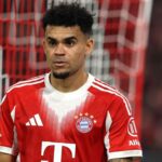Luis DAaz reconoce el fichaje que casi le quita su El atacante Luis Díaz confesó que la posible llegada de un crack europeo estuvo cerca de truncar su incorporación al Bayern Múnich.