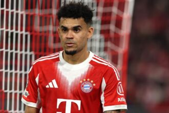 Luis DAaz reconoce el fichaje que casi le quita su El atacante Luis Díaz confesó que la posible llegada de un crack europeo estuvo cerca de truncar su incorporación al Bayern Múnich.