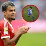 Luis Diaz amenaza el gran record de Falcao solo n El atacante del Liverpool, Luis Díaz, se encuentra a solo 14 tantos de igualar el registro goleador de Radamel Falcao García en el fútbol europeo.