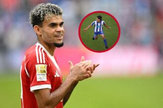 Luis Diaz amenaza el gran record de Falcao solo n El atacante del Liverpool, Luis Díaz, se encuentra a solo 14 tantos de igualar el registro goleador de Radamel Falcao García en el fútbol europeo.