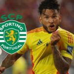 Luis Suarez la rompe en el Sporting y lo ponen en El gran momento goleador de Luis Suárez en el Sporting despierta el interés de los colosos de Europa, quienes ya sondean su fichaje para la próxima temporada.