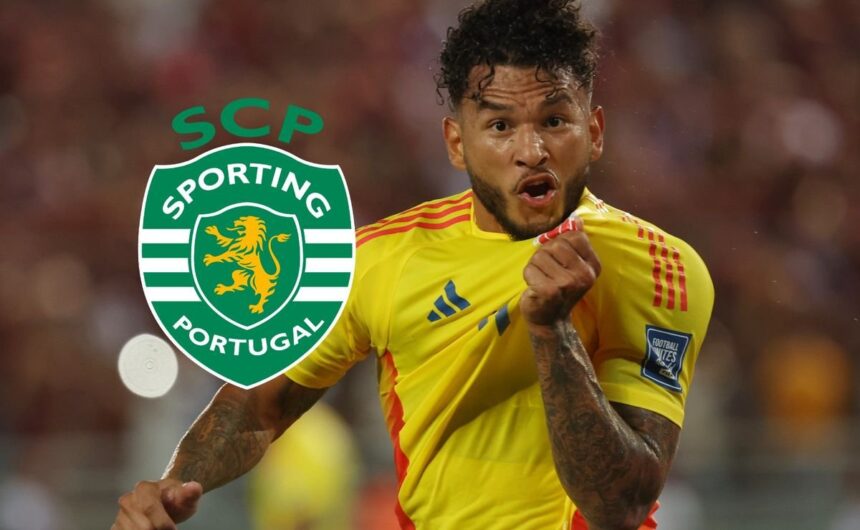 Luis Suarez la rompe en el Sporting y lo ponen en El gran momento goleador de Luis Suárez en el Sporting despierta el interés de los colosos de Europa, quienes ya sondean su fichaje para la próxima temporada.