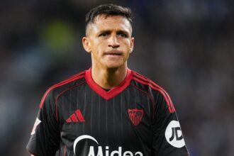 Mallorca vs Sevilla EN VIVO por la jornada 22 de No te pierdas el choque entre Mallorca y Sevilla por la jornada 22 del fútbol español, con el esperado retorno de Alexis Sánchez a la convocatoria.