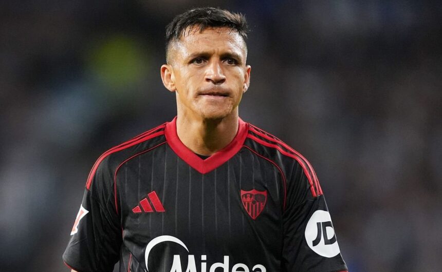 Mallorca vs Sevilla EN VIVO por la jornada 22 de No te pierdas el choque entre Mallorca y Sevilla por la jornada 22 del fútbol español, con el esperado retorno de Alexis Sánchez a la convocatoria.