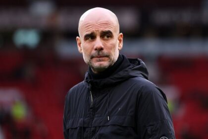 Manchester City ya tiene tres grandes candidatos p La directiva del Manchester City ya baraja nombres de élite ante la posible salida de Pep Guardiola. Conoce a los técnicos que podrían llegar al Etihad.