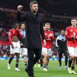 Manchester United se quedo sin el entrenador que t Los 'Diablos Rojos' pierden a su candidato principal para el banquillo tras confirmarse la continuidad de Thomas Tuchel con la Selección de Inglaterra hasta 2028.
