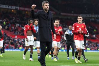 Manchester United se quedo sin el entrenador que t Los 'Diablos Rojos' pierden a su candidato principal para el banquillo tras confirmarse la continuidad de Thomas Tuchel con la Selección de Inglaterra hasta 2028.