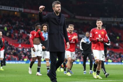Manchester United se quedo sin el entrenador que t Los 'Diablos Rojos' pierden a su candidato principal para el banquillo tras confirmarse la continuidad de Thomas Tuchel con la Selección de Inglaterra hasta 2028.