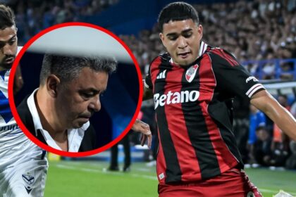 Marcelo Gallardo se va de River Plate que pasara c La salida de Marcelo Gallardo de River Plate genera incertidumbre sobre el posible interés en la joya ecuatoriana Kendry Páez. Analizamos su situación actual.