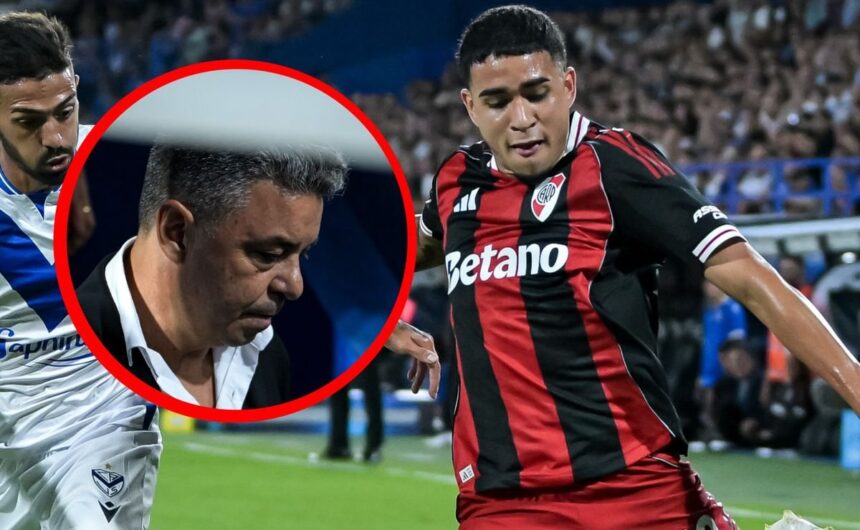Marcelo Gallardo se va de River Plate que pasara c La salida de Marcelo Gallardo de River Plate genera incertidumbre sobre el posible interés en la joya ecuatoriana Kendry Páez. Analizamos su situación actual.