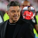 Marcelo Gallardo tomo una contundente decision con Descubre la postura definitiva de Marcelo Gallardo frente al posible interés de River Plate por la joya ecuatoriana Kendry Páez.