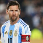 Messi confirma que analizo jugar para Espana y no Lionel Messi reveló que pudo vestir la camiseta de España antes de elegir a Argentina, una decisión que cambió la historia del fútbol mundial.