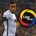 Michael Arroyo se iria a un historico de Ecuador p El talentoso volante ecuatoriano Michael Arroyo estaría cerca de concretar su llegada a un equipo de gran tradición en el país para la temporada 2026.