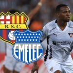 Michael Estrada si podria dejar Liga de Quito y el El delantero Michael Estrada analiza su futuro y ya habría elegido su próximo equipo ante una inminente salida de Liga de Quito en este mercado.