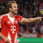 Mientras Harry Kane llegA3 a 500 goles en 753 part El goleador inglés Harry Kane llegó a los 500 tantos en su carrera. Comparamos su efectividad histórica frente a los registros de Messi y Cristiano Ronaldo.