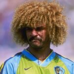 Mientras James Rodriguez ganara 5 millones de dola Conoce la diferencia económica entre el contrato de 5 millones de James Rodríguez y el primer sueldo de Carlos Valderrama en Estados Unidos.