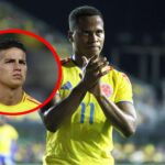 Mientras James Rodriguez ganaria 5 millones en la Se revelan las millonarias cifras que James Rodríguez cobraría en Estados Unidos en comparación con el sueldo de Jhon Arias en su retorno al Brasileirão.