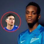 Mientras Jhon Duran ganara 10 millones de euros en Conozca la abismal diferencia económica entre el contrato de Jhon Durán en Rusia y el salario de James Rodríguez en la MLS de Estados Unidos.