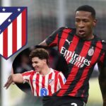 Mientras Julian Alvarez gana 12 millones el salar Descubre la cifra que percibiría Pervis Estupiñán en el Atlético de Madrid y cómo se compara con el salario estelar de Julián Álvarez.