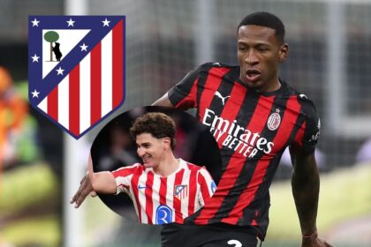 Mientras Julian Alvarez gana 12 millones el salar Descubre la cifra que percibiría Pervis Estupiñán en el Atlético de Madrid y cómo se compara con el salario estelar de Julián Álvarez.