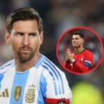 Mientras Messi puede ganar ocho titulos en 2026 l Lionel Messi y Cristiano Ronaldo se preparan para hacer historia en la Copa del Mundo 2026 al disputar su sexto certamen orbital de forma consecutiva.