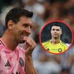 Mientras a Messi le pagan 2.7 millones de dolares Un análisis financiero revela que Cristiano Ronaldo percibe casi el doble que Lionel Messi por cada encuentro disputado en sus respectivas ligas.