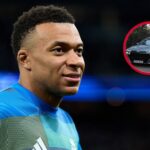 Mientras aun no tiene licencia para conducir este La estrella del Real Madrid, Kylian Mbappé, posee una colección de lujo valorada en 2 millones de euros a pesar de no contar con licencia de conducir.