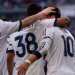 Mientras esperan por el futuro de Cristiano Ronald La Major League Soccer apunta a lo más alto y busca fichar a un histórico cinco veces ganador de la Champions League para potenciar su liga de estrellas.