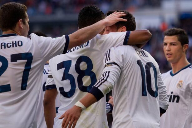 Mientras esperan por el futuro de Cristiano Ronald La Major League Soccer apunta a lo más alto y busca fichar a un histórico cinco veces ganador de la Champions League para potenciar su liga de estrellas.