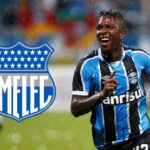 Mientras negocia con Emelec otro campeon de LigaP El futuro de Miller Bolaños genera expectativa en el mercado de fichajes mientras Emelec y otro club histórico de Ecuador compiten por su firma.