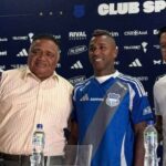 Miller Bolanos deja Emelec Estamos conversando La continuidad de Miller Bolaños en Emelec es incierta. José David Jiménez confirmó que hay diálogos activos para definir el futuro del 'Killer' en el club.