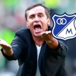 Millonarios vuelve a decepcionar a Fabian Bustos c Fabián Bustos recibe una respuesta negativa de Millonarios ante su reciente petición. El estratega argentino deberá ajustar sus planes de inmediato.