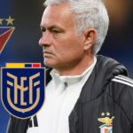 Mourinho sigue a un ecuatoriano para el Benfica y José Mourinho tiene en la mira a un talento nacional para reforzar al Benfica, operación que dejaría una cifra millonaria en las arcas de Liga de Quito.