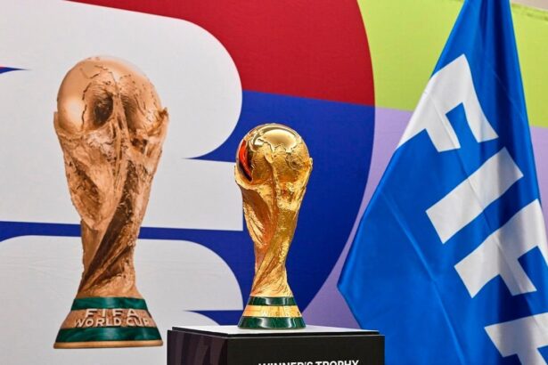 Mundial 2026 el fixture con las fechas los horar 1 Conozca el calendario, las sedes y los horarios de los partidos del Grupo K para la Copa del Mundo 2026 que se celebrará en junio y julio.