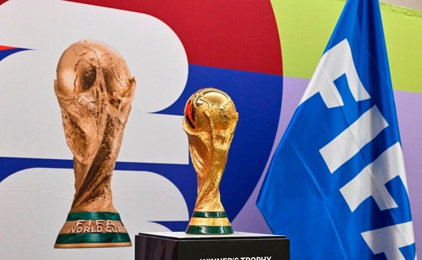 Mundial 2026 el fixture con las fechas los horar 1 Conozca el calendario, las sedes y los horarios de los partidos del Grupo K para la Copa del Mundo 2026 que se celebrará en junio y julio.