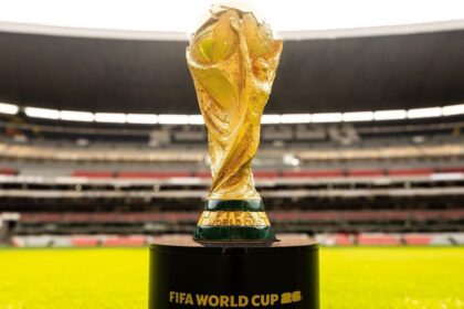 Mundial 2026 el fixture con las fechas los horar Conoce todos los detalles sobre el fixture, horarios y sedes de los partidos del Grupo J para la próxima Copa del Mundo 2026 en Norteamérica.
