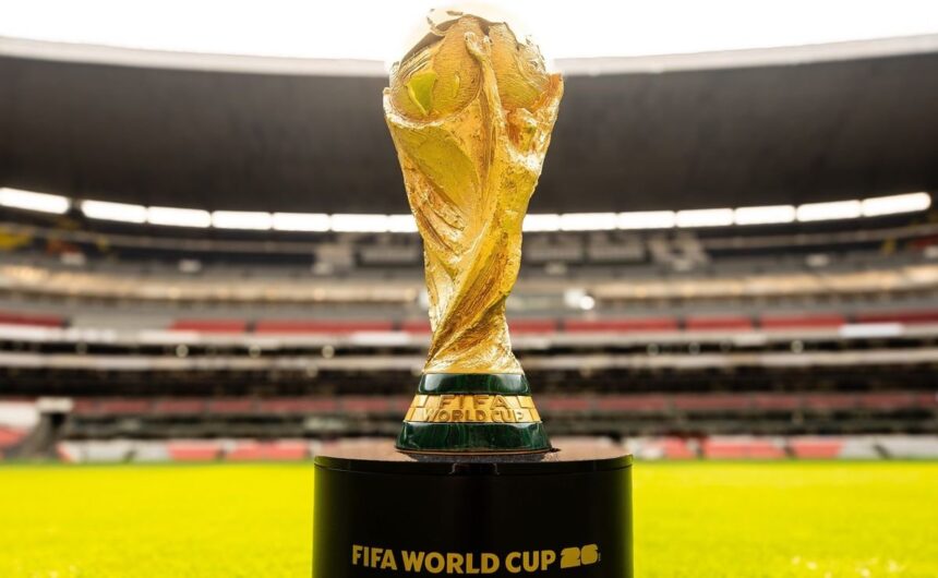 Mundial 2026 el fixture con las fechas los horar Conoce todos los detalles sobre el fixture, horarios y sedes de los partidos del Grupo J para la próxima Copa del Mundo 2026 en Norteamérica.
