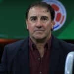 Nestor Lorenzo afirma que la Seleccion Colombia es El estratega de la selección cafetera, Néstor Lorenzo, dejó claro que su objetivo es llevar a Colombia a lo más alto en la próxima cita mundialista.