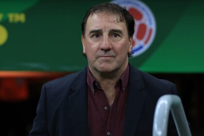 Nestor Lorenzo afirma que la Seleccion Colombia es El estratega de la selección cafetera, Néstor Lorenzo, dejó claro que su objetivo es llevar a Colombia a lo más alto en la próxima cita mundialista.