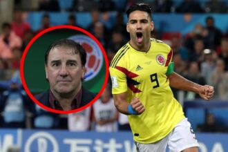 Nestor Lorenzo se sincera sobre llevar a Falcao al Néstor Lorenzo, DT de Colombia, habló sobre el posible regreso de Radamel Falcao García para el Mundial 2026. Conoce las condiciones para su convocatoria.