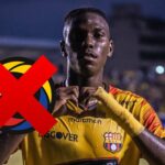 Ni Barcelona ni Emelec Allen Obando tiene nuevo c El joven delantero Allen Obando define su futuro profesional lejos de Barcelona SC y se prepara para su primera experiencia en el fútbol de Europa.