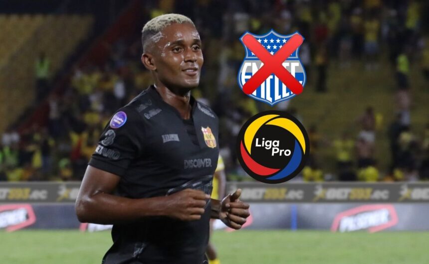 Ni Emelec ni Barcelona SC Fidel Martinez regresa Fidel Martínez regresa al fútbol ecuatoriano. El atacante definió su futuro en la LigaPro para la temporada 2024 lejos de Guayaquil.