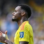 No es Juventus Toda Colombia consternada con el e El delantero Jhon Durán protagoniza un mercado movido con una oferta de 40 millones de euros que descarta su llegada a la Juventus.