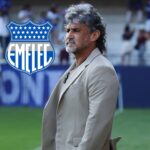 No gano nada con Emelec lo tuvo peleando el desce Pese a los malos resultados y el fantasma del descenso, Emelec enfrenta una cuantiosa deuda con su exentrenador Leonel Álvarez tras su salida del club.