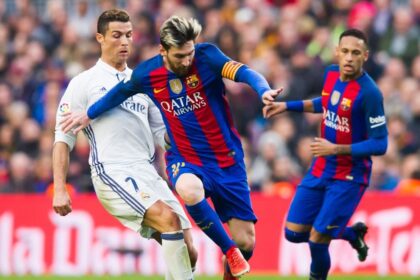 No solo Messi o Cristiano Ronaldo los seis jugado Descubre quiénes son los goleadores históricos que aún siguen vigentes y han superado la impresionante barrera de los 500 tantos en el fútbol profesional.