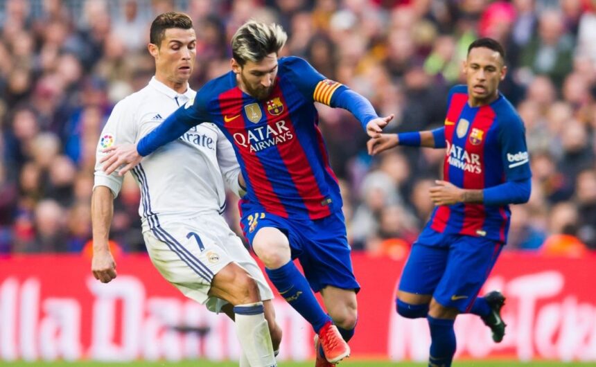 No solo Messi o Cristiano Ronaldo los seis jugado Descubre quiénes son los goleadores históricos que aún siguen vigentes y han superado la impresionante barrera de los 500 tantos en el fútbol profesional.