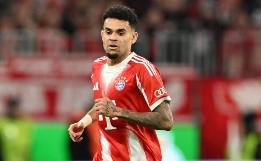 Nos criticaron por fichar a Luis Diaz y quizas aho La directiva del club bávaro respondió con firmeza a los cuestionamientos por el fichaje de Luis Díaz, destacando el altísimo nivel del atacante.